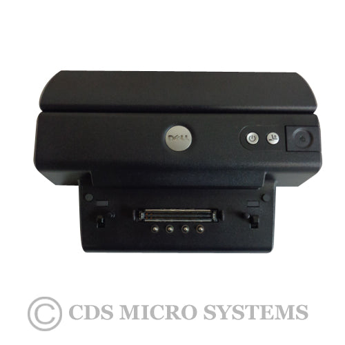 New Dell PR01X Port Replicator Docking Station P8129 D/APR 2U444A02