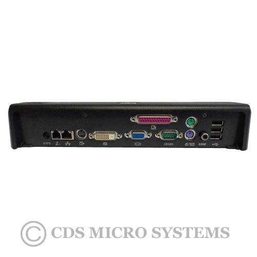 New Dell PR01X Port Replicator Docking Station P8129 D/APR 2U444A02