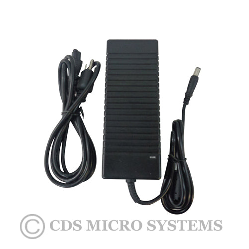 New Dell PA-13 Laptop Ac Adapter Charger & Power Cord 130 Watt