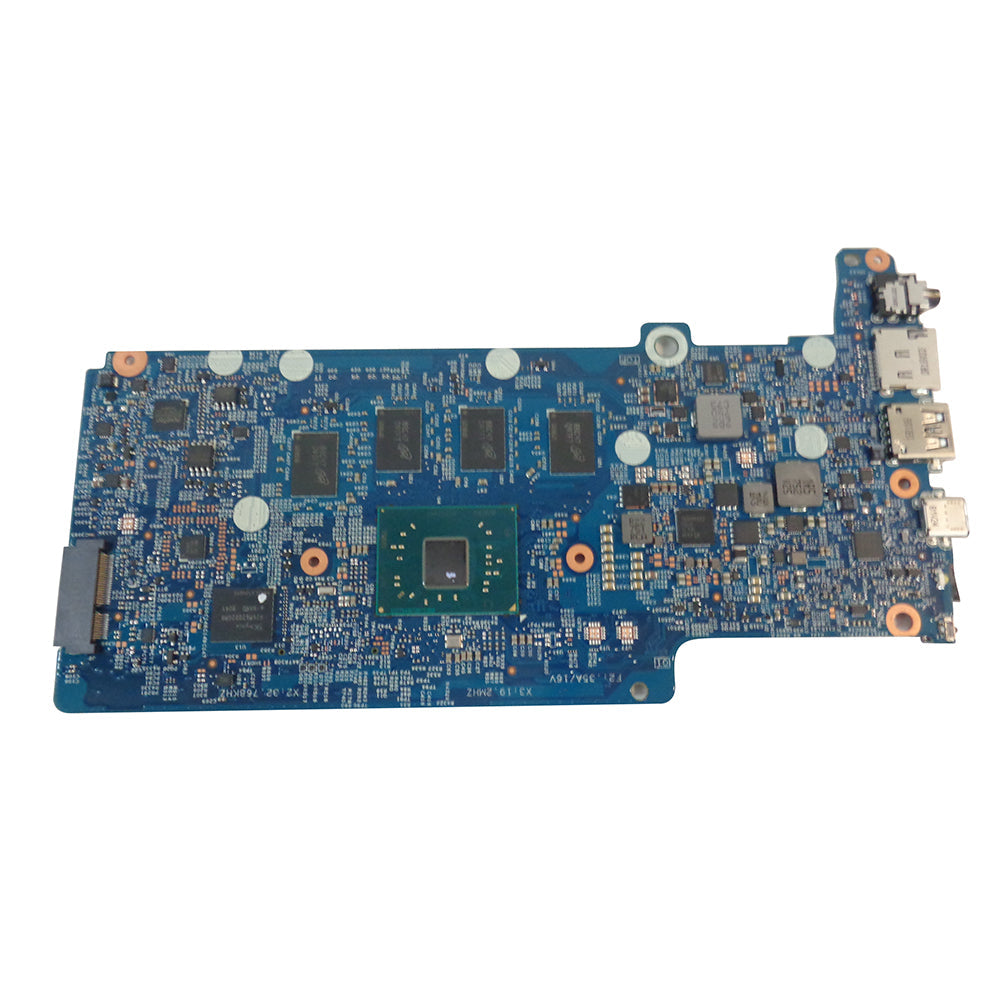 New Dell Chromebook 5190 2-in-1 Laptop Motherboard 4GB PC1G3
