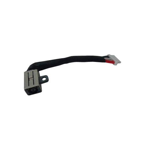 New Dell Inspiron 5368 5378 5568 7368 7569 7579 Dc Jack Cable PF8JG 450.07R03.000