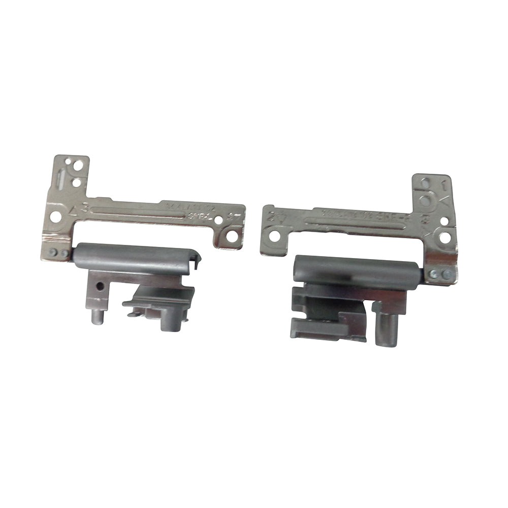 New Left & Right Lcd Hinge Set for Dell Vostro V131 Laptops - Replaces PGG4K 249KW