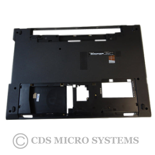 New Dell Inspiron 15 (3542) Black Laptop Lower Bottom Case PKM2X