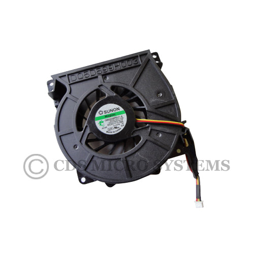 New Genuine Dell Inspiron 1720 1721 Vostro 1700 Cpu Cooling Fan PM425