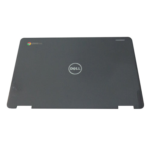 New Dell Chromebook 11 (3189) Black Lcd Back Cover PP99H