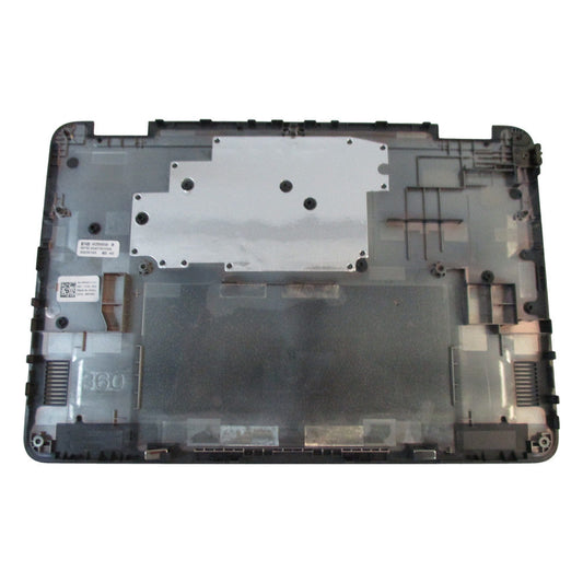New Dell Chromebook 3100 2-in-1 Black Lower Bottom Case Cover PPWP2 0PPWP2