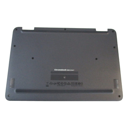 New Dell Chromebook 3100 2-in-1 Black Lower Bottom Case Cover PPWP2 0PPWP2