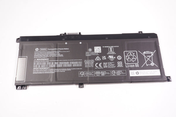 New N55629-005 Hp Laptop 55Wh 3.6Ah 3563mAh Battery