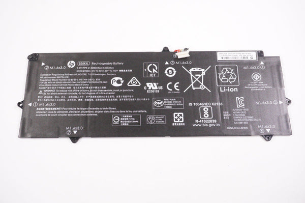 New SE04XL Hp Laptop 41 Wh 5400mAh 7.7v Battery