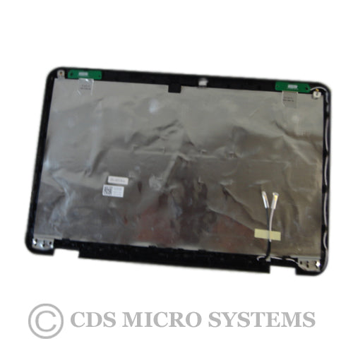 New Dell Inspiron 15R (N5110) Laptop Black Lcd Back Cover 15.6" PT35F