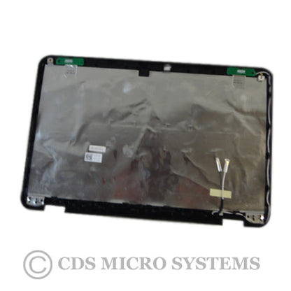 New Dell Inspiron 15R (N5110) Laptop Black Lcd Back Cover 15.6" PT35F