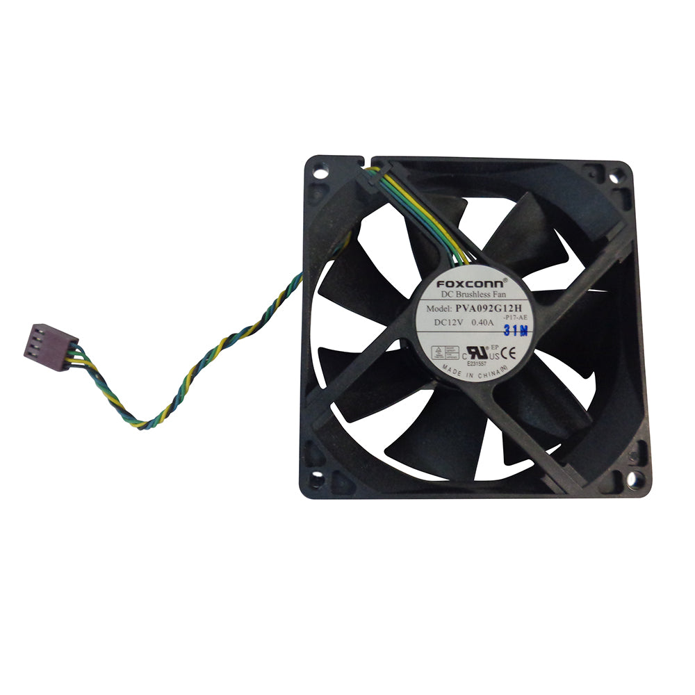New HP Pro 6305 MT HP Pro 6305 5FF Computer Cooling Fan PVA092G12H