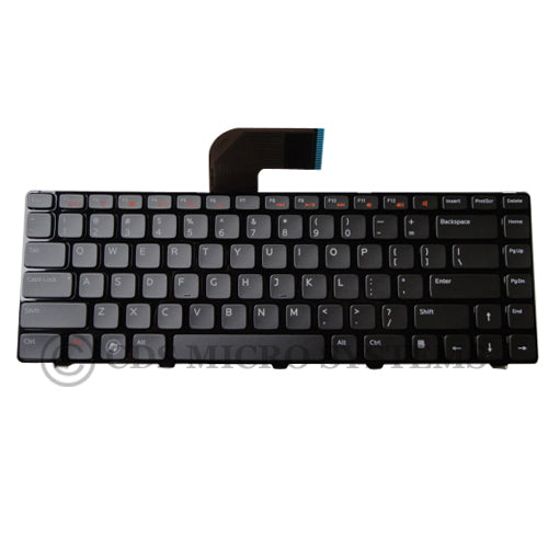 New Dell Vostro V131 3550 3560 XPS 15 (L502X) Backlit Laptop Keyboard PVDG3