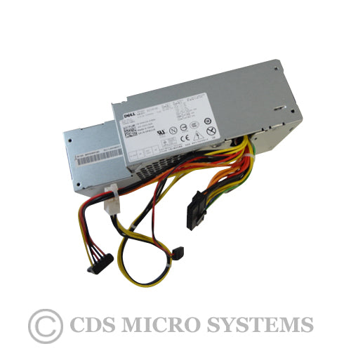 New Dell Optiplex 380 580 760 780 960 980 SFF Computer Power Supply PW116