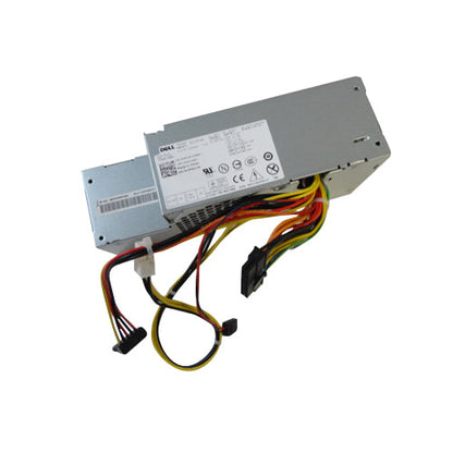 New Dell Optiplex 380 580 760 780 960 980 SFF Computer Power Supply PW116