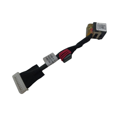 New Dc Jack Cable for Dell Alienware 17 R1 R5 Laptops - Replaces R085W