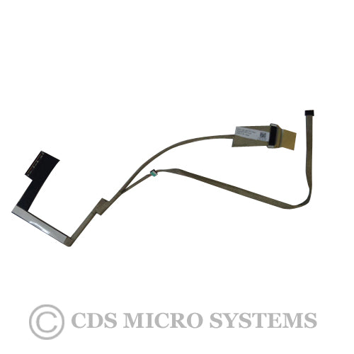New Lcd Video Cable for Dell Latitude E5530 Laptops - Replaces R1C56 DC02C006C00