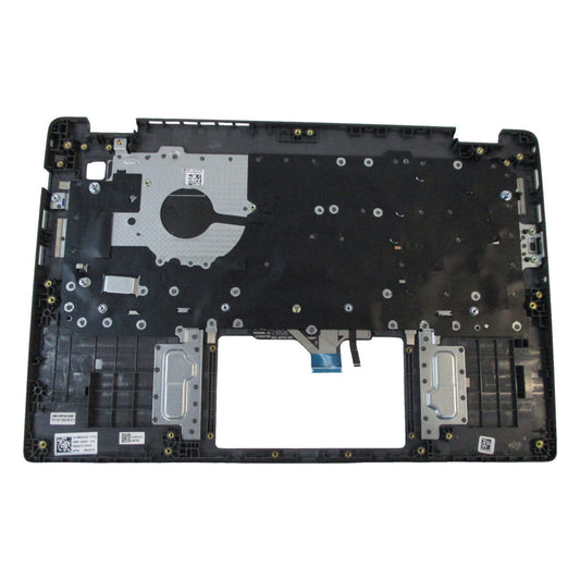 New Palmrest w/ Backlit Keyboard For Dell Latitude 3440 Laptops R2DCD