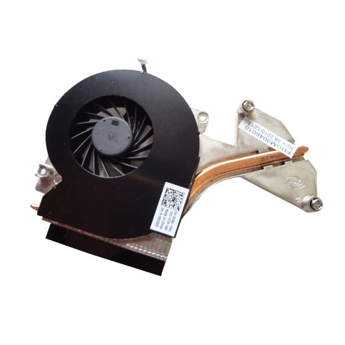 New Dell Studio 1735 1737 Laptop Cpu Fan R508D - ATI Video Only!