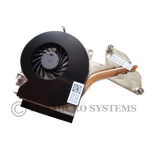 New Dell Studio 1735 1737 Laptop Cpu Fan R508D - ATI Video Only!