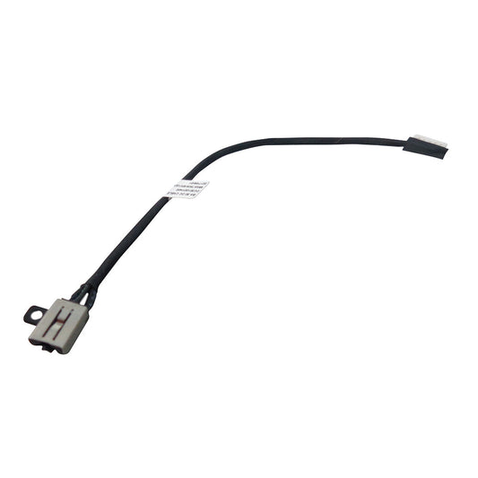 New Dc Jack Cable for Dell Inspiron 5565 5567 5765 5767 Laptops - Replaces R6RKM