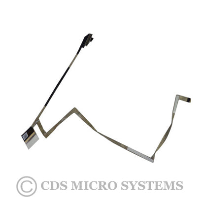 New Lcd Video Cable for Dell Latitude E5440 Laptops - Replaces R7YCF DC02001T900