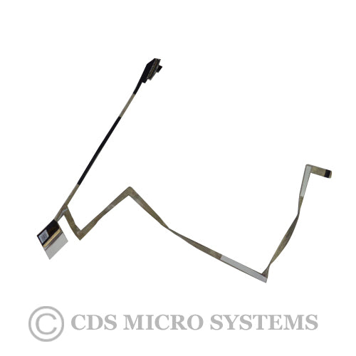 New Lcd Video Cable for Dell Latitude E5440 Laptops - Replaces R7YCF DC02001T900