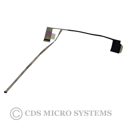 New Lcd Video Cable for Dell Vostro 3560 Laptops - Replaces R8J45 DC02001ID10