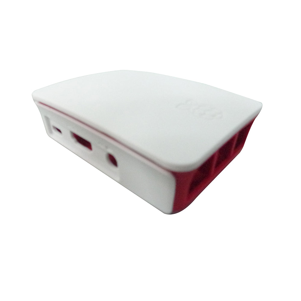 New Case Enclosure Cover Shell for Raspberry Pi B+ 2 3 & Model B