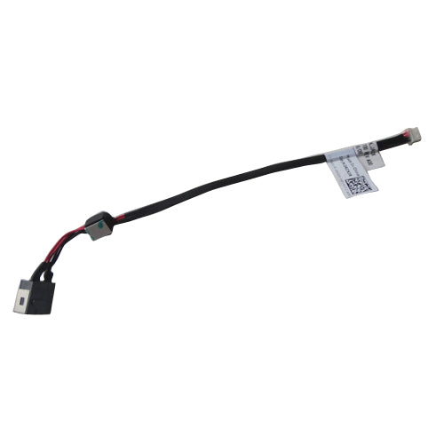 New Dell Inspiron Mini 10 (1018) Netbook DC Jack Cable RCNJR