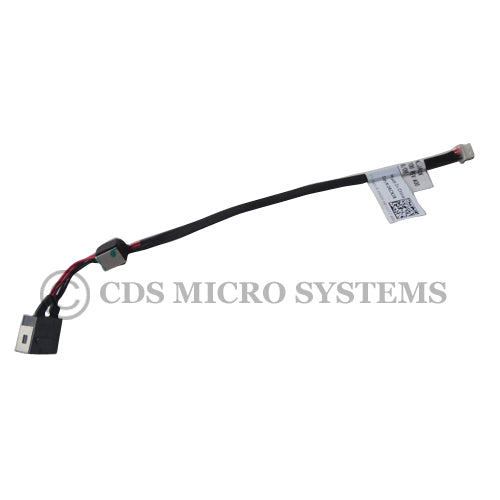 New Dell Inspiron Mini 10 (1018) Netbook DC Jack Cable RCNJR