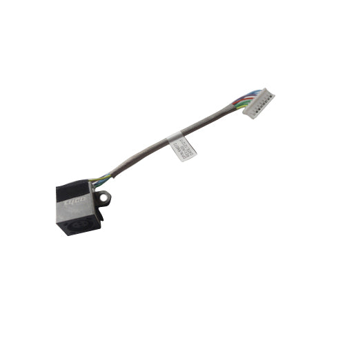 New Dell XPS 17 L701X L702X Laptop Dc Jack Cable RMD72