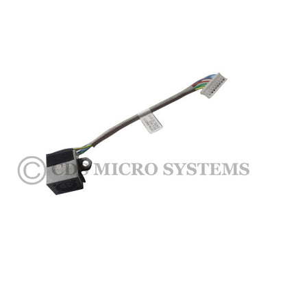 New Dell XPS 17 L701X L702X Laptop Dc Jack Cable RMD72