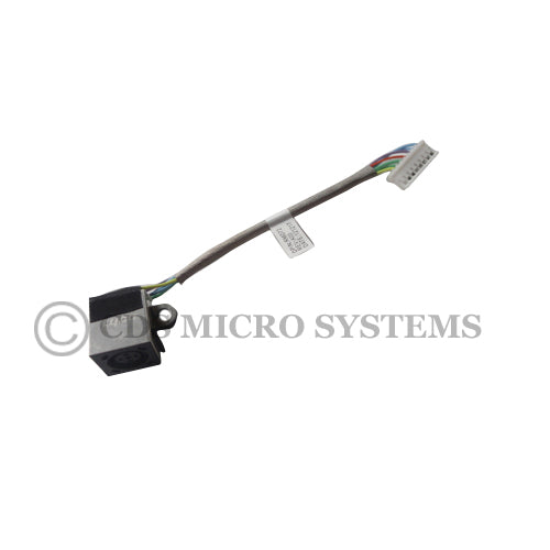 New Dell XPS 17 L701X L702X Laptop Dc Jack Cable RMD72