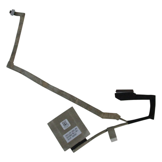 New Non-Touch Lcd Video Cable Dell Chromebook 3100 3110 Laptops RT4GY DC020040A00