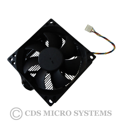 New Dell Inspiron 531 531S Computer Cpu Cooling Fan & Heatsink RU305