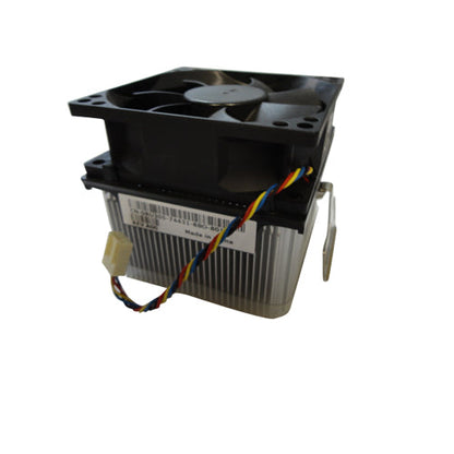 New Dell Inspiron 531 531S Computer Cpu Cooling Fan & Heatsink RU305