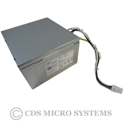 New Dell Optiplex 3020 7020 9020 Precision T1700 Computer Power Supply RVTHD