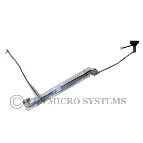 New Dell Studio 1557 1558 Laptop Lcd Cable RWH6V