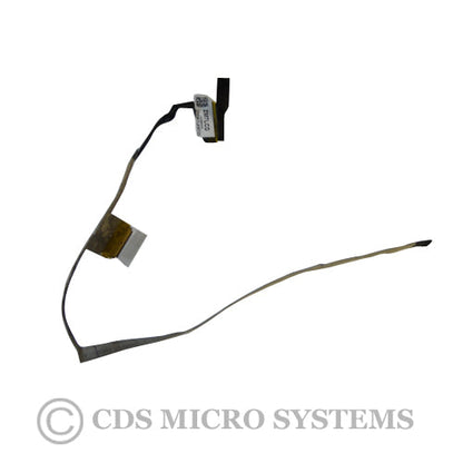 New Lcd Video Cable for Dell Chromebook 11 Laptops - Replaces RYCR0 23ZM7LAWI10
