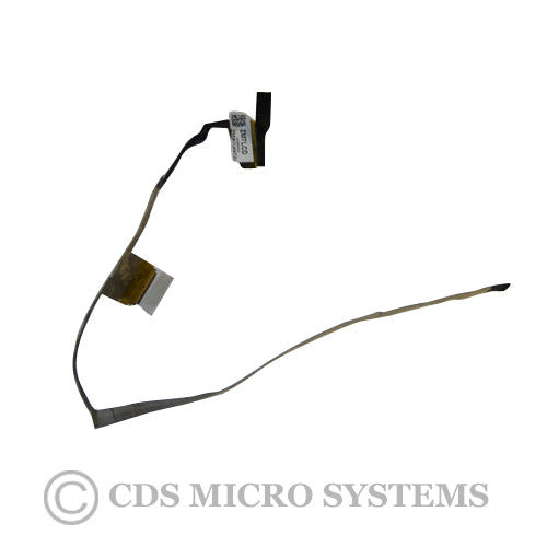 New Lcd Video Cable for Dell Chromebook 11 Laptops - Replaces RYCR0 23ZM7LAWI10
