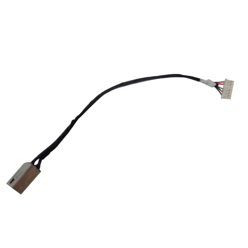 New Dc Jack Cable for Dell Inspiron 3451 3452 3551 3552 3558 Laptops Replaces RYX4J