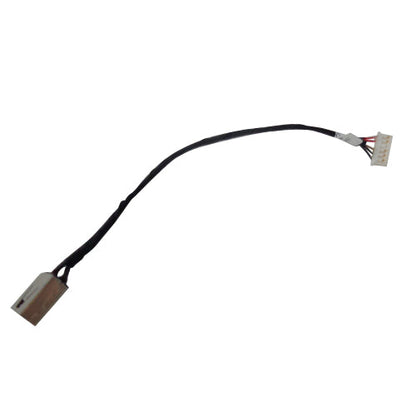 New Dc Jack Cable for Dell Inspiron 3451 3452 3551 3552 3558 Laptops Replaces RYX4J