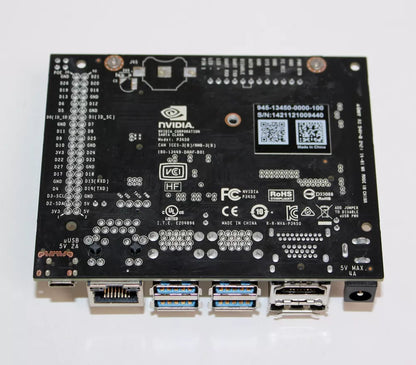 New Nvidia Jetson Nano Developer Kit 945-13450-0000-100