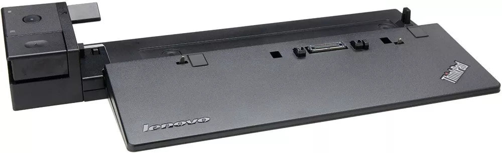New Lenovo ThinkPad Ultra Dock With 90W Power Adapter N40A20090US