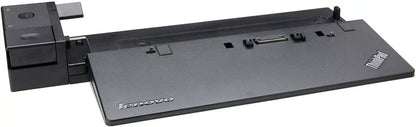New Lenovo ThinkPad Ultra Dock With 90W Power Adapter N40A20090US