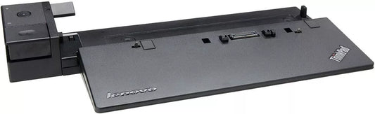 New Lenovo ThinkPad Ultra Dock With 90W Power Adapter N40A20090US