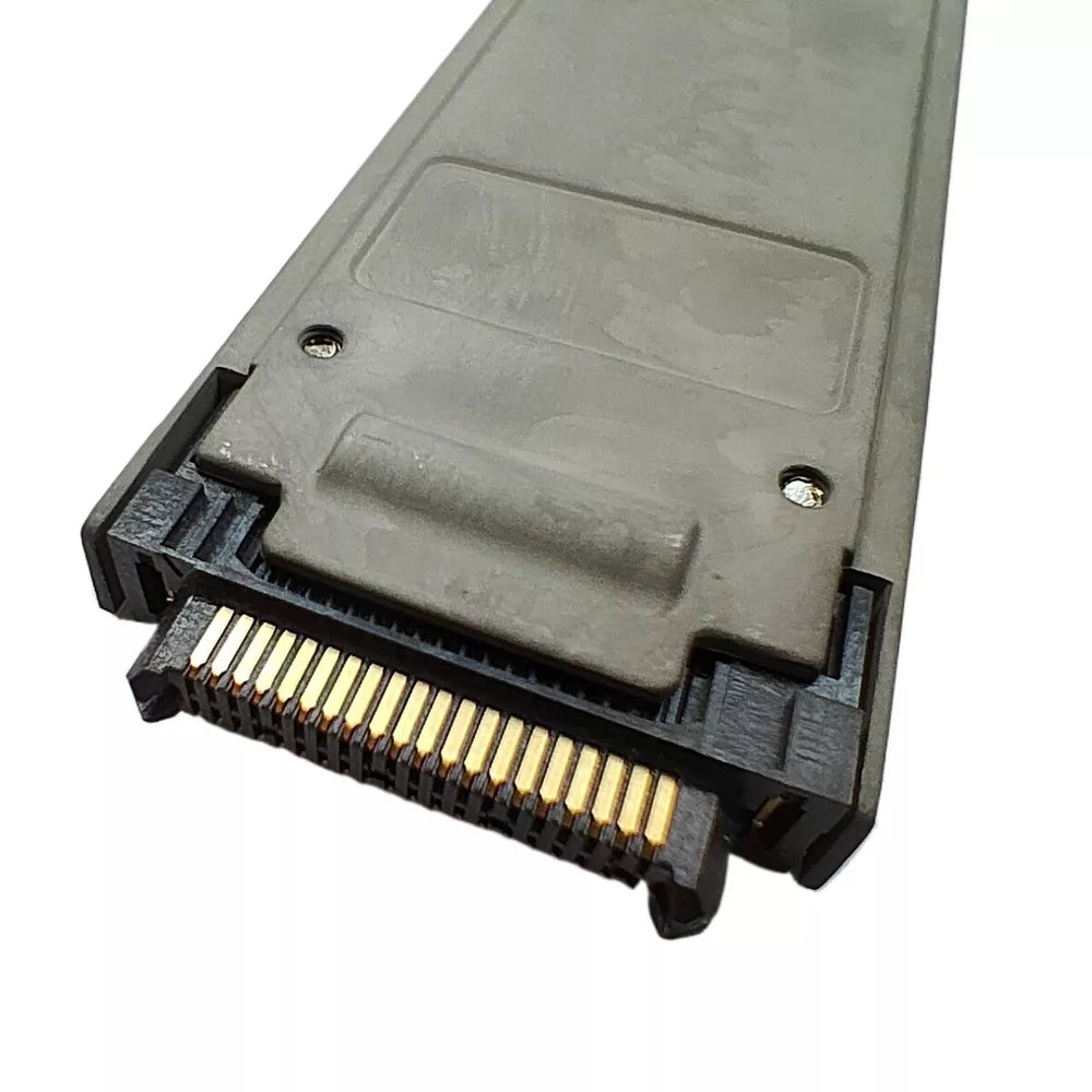 New Dell Lattiude Rugged 5420 5424 7224 SSD Caddy Bracket M.2 NVME 90V55 HJC3G