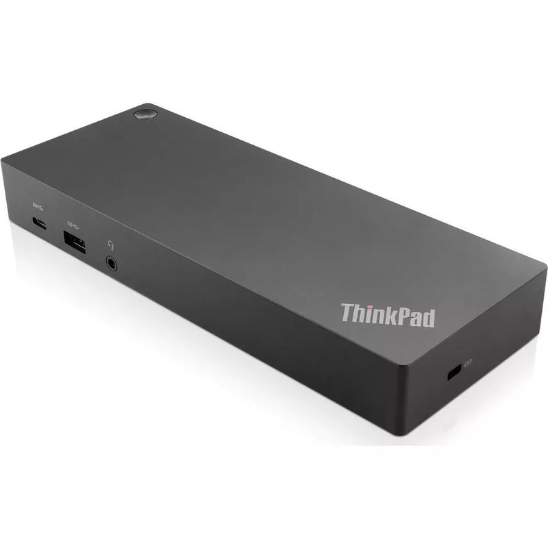 New Lenovo ThinkPad Hybrid USB-C Dock 40AF0135US