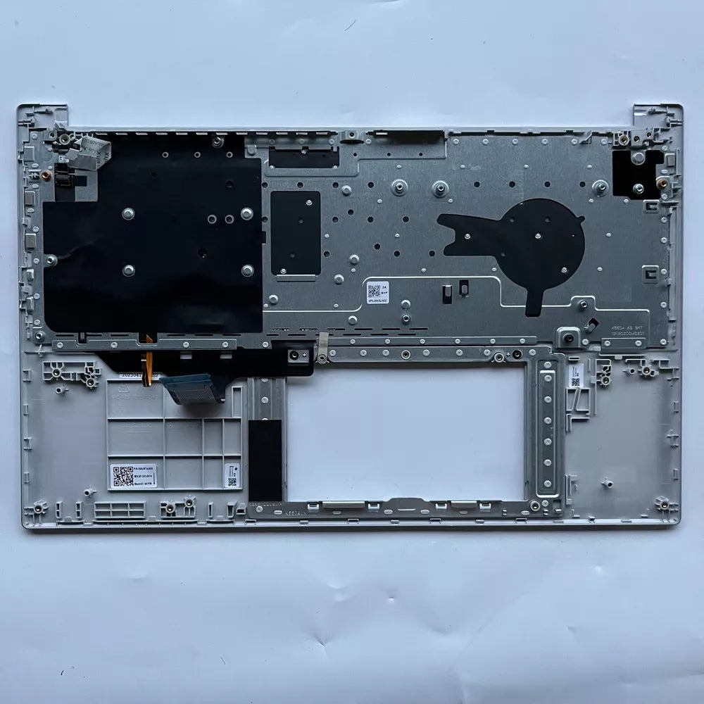 Asus K5504V K5504 Series Palmrest Keyboard Assembly - New Pull 90NB0ZK2-R31US0
